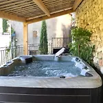 L'oustau De La Font Hotel Reilhanette