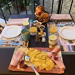 L'oustau De La Font 3* Reilhanette