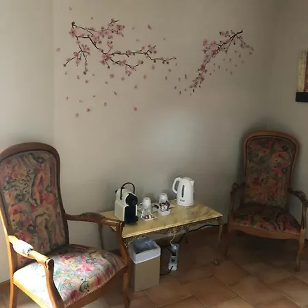 L'oustau De La Font Hotel 3*