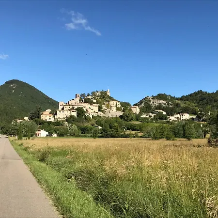 L'oustau De La Font Hotel