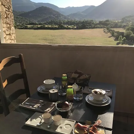 L'oustau De La Font 3*