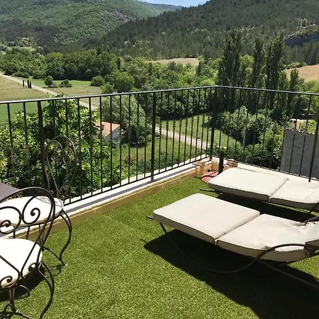 Hotel L'oustau De La Font 3*