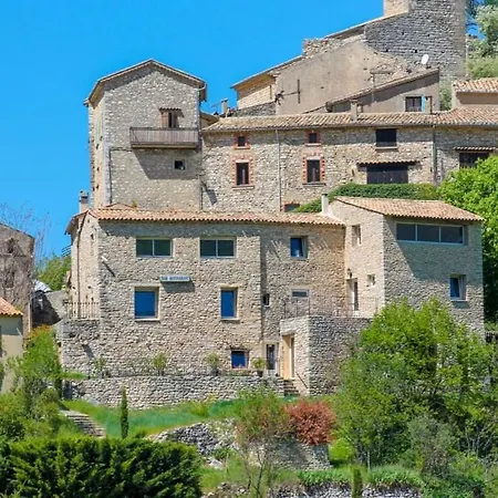 L'oustau De La Font 3*