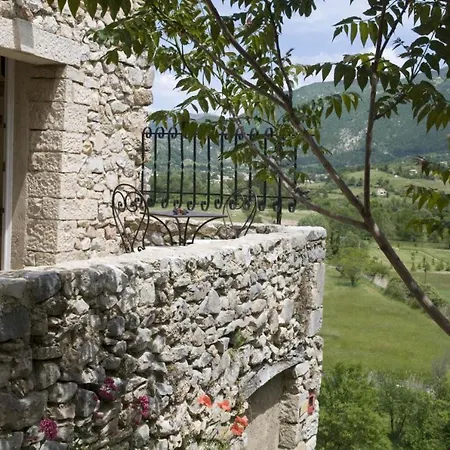 L'oustau De La Font