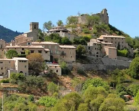 L'oustau De La Font Hotel 3*