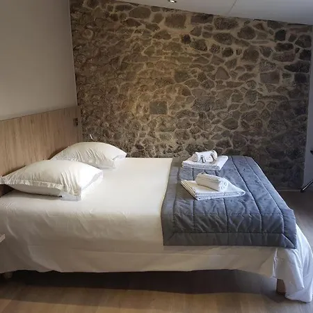 L'oustau De La Font 3*
