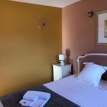 L'oustau De La Font Hotel 3*