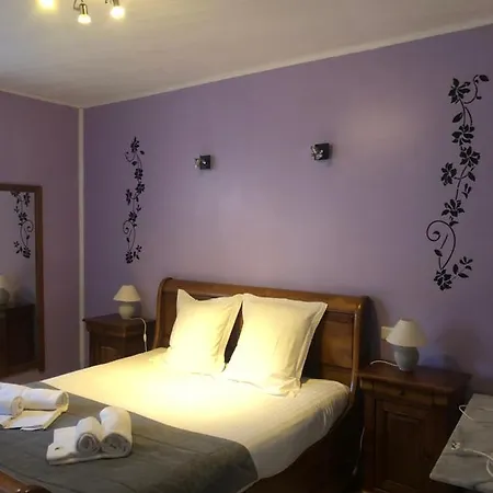 L'oustau De La Font Hotel 3*