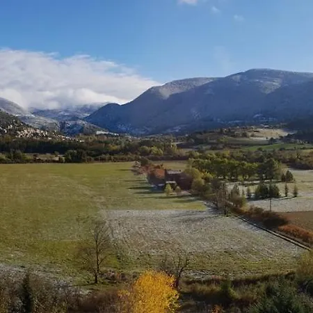 L'oustau De La Font Reilhanette