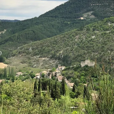 L'oustau De La Font Hotel