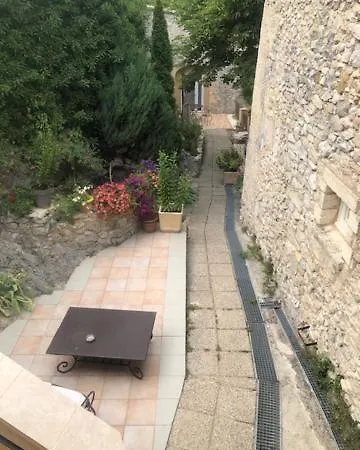 L'oustau De La Font