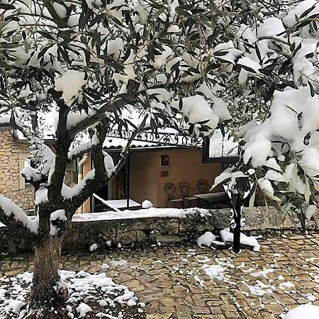 L'oustau De La Font Hotel Reilhanette