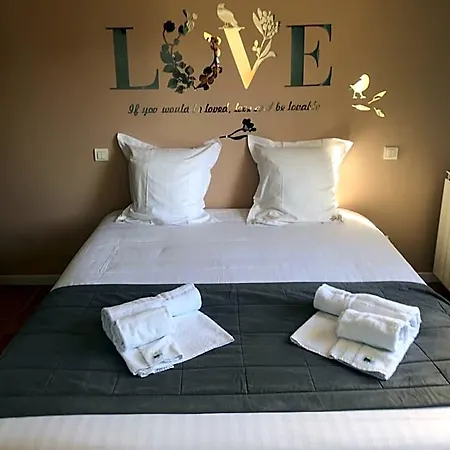 Hotel L'oustau De La Font 3*