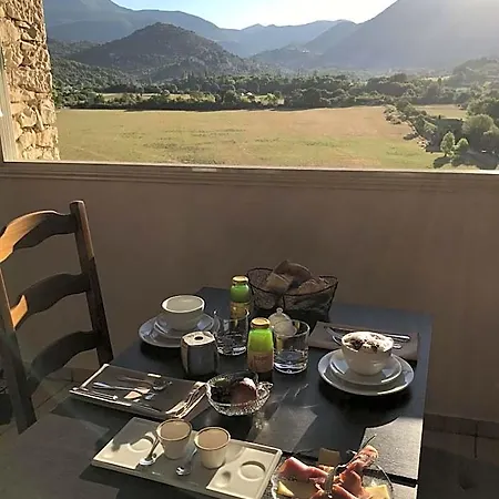 L'oustau De La Font Hotel