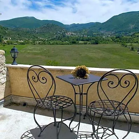 Hotel L'oustau De La Font
