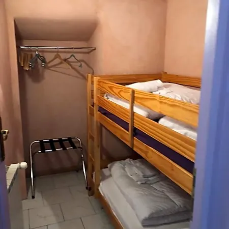 L'oustau De La Font 3*