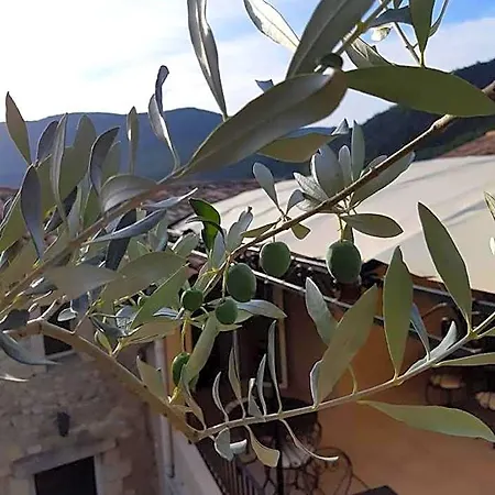 L'oustau De La Font Hotel Reilhanette