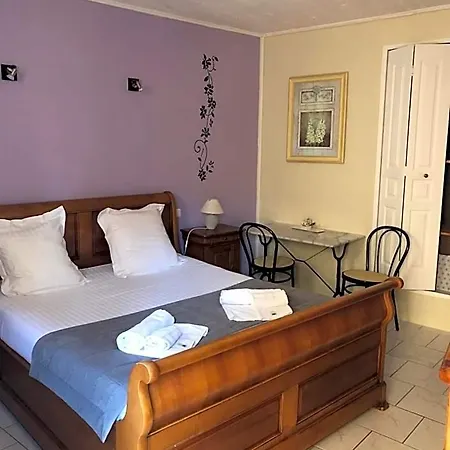 L'oustau De La Font Hotel