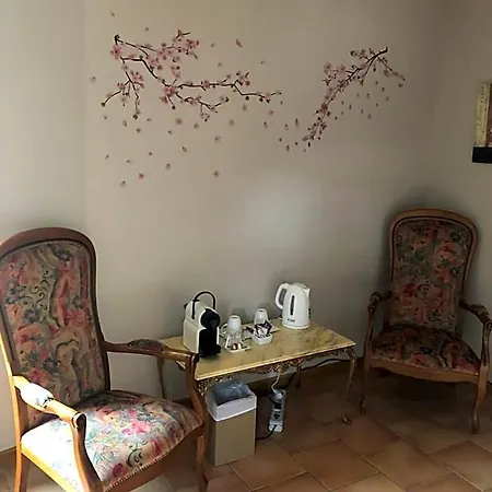 L'oustau De La Font Hotel 3*