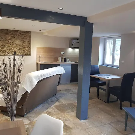 Hotel L'oustau De La Font